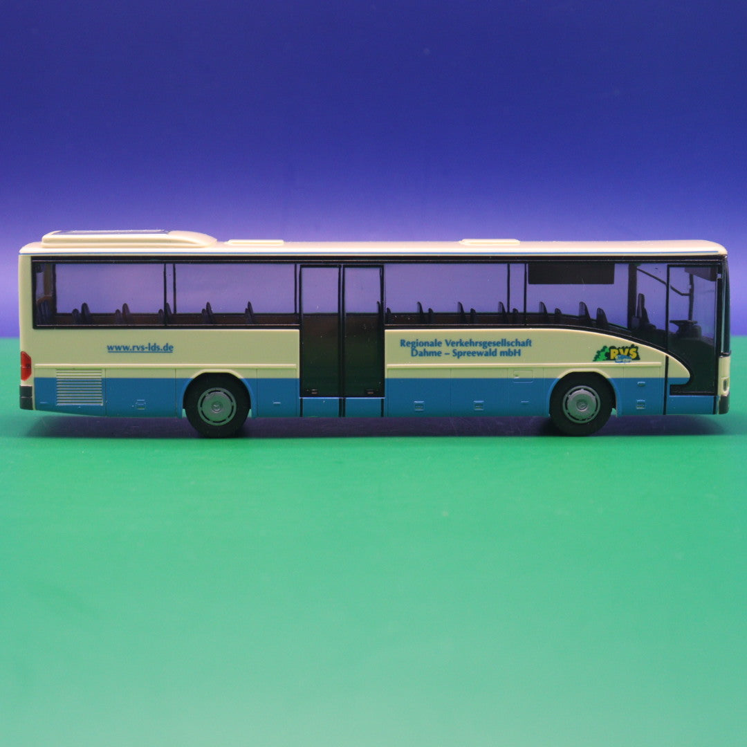 Mercedes Benz Integro - RVS Regionale Verkehrsgesellschaft Dahme Speewald mbH - Modellbus Rietze