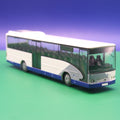 Mercedes Benz O550 - Havelbus Potsdam Neutral - Modellbus Rietze 63215