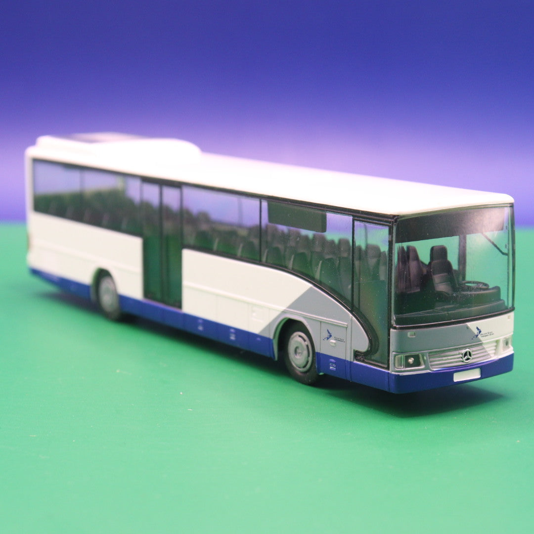 Mercedes Benz O550 - Havelbus Potsdam Neutral - Modellbus Rietze 63215