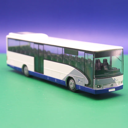 Mercedes Benz O550 - Havelbus Potsdam Neutral - Modellbus Rietze 63215