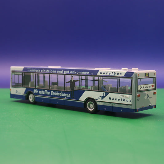 Mercedes Benz O405 N2 - Havelbus Potsdam - Modellbus Rietze 75223