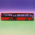 MAN Lions CIty 12 Ü - DB - Busverkehr Oder Spree - Modellbus Rietze