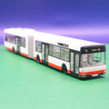 MAN NG - Hochbahn Hamburg - Linie 13 Veddel S - Modellbus Rietze