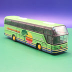 Neoplan Cityliner - Hörmann Reisen - (Gebraucht, Ohne OVP) Modellbus Rietze