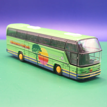 Neoplan Cityliner - Hörmann Reisen - (Gebraucht, Ohne OVP) Modellbus Rietze
