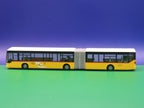 Mercedes Benz O530 Citaro G - Die Post Postbus Linie 100 - Modellbus Rietze 67035