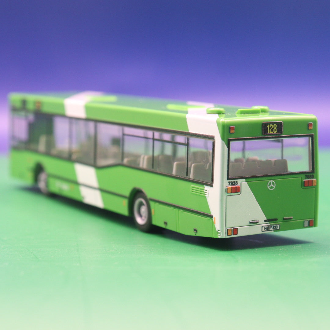 Mercedes Benz O405 N2 - Üstra Hannover - Linie 128 Peiner Straße - Modellbus Rietze 75247