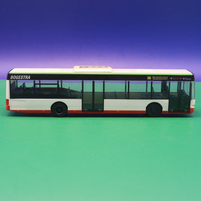 Neoplan Centroliner  - Bogestra Ruhrgebiet - Linie 385 Gelsenkirchen Hauptbahnhof - GEBRAUCHT, Ohne OVP & Zurüstteile - Modellbus Rietze