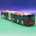 MAN New Lions City 18C - DB Regio Bus Mitte - Bundeswehr - Linie 330 Neuwied - Modellbus Rietze