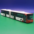 MAN Lions City G - Stadtwerke Osnabrück - Linie N1 Alte Poststraße Einfahrt - Modellbus Rietze
