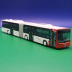 MAN Lions City G - Stadtwerke Osnabrück - Linie N1 Alte Poststraße Einfahrt - Modellbus Rietze