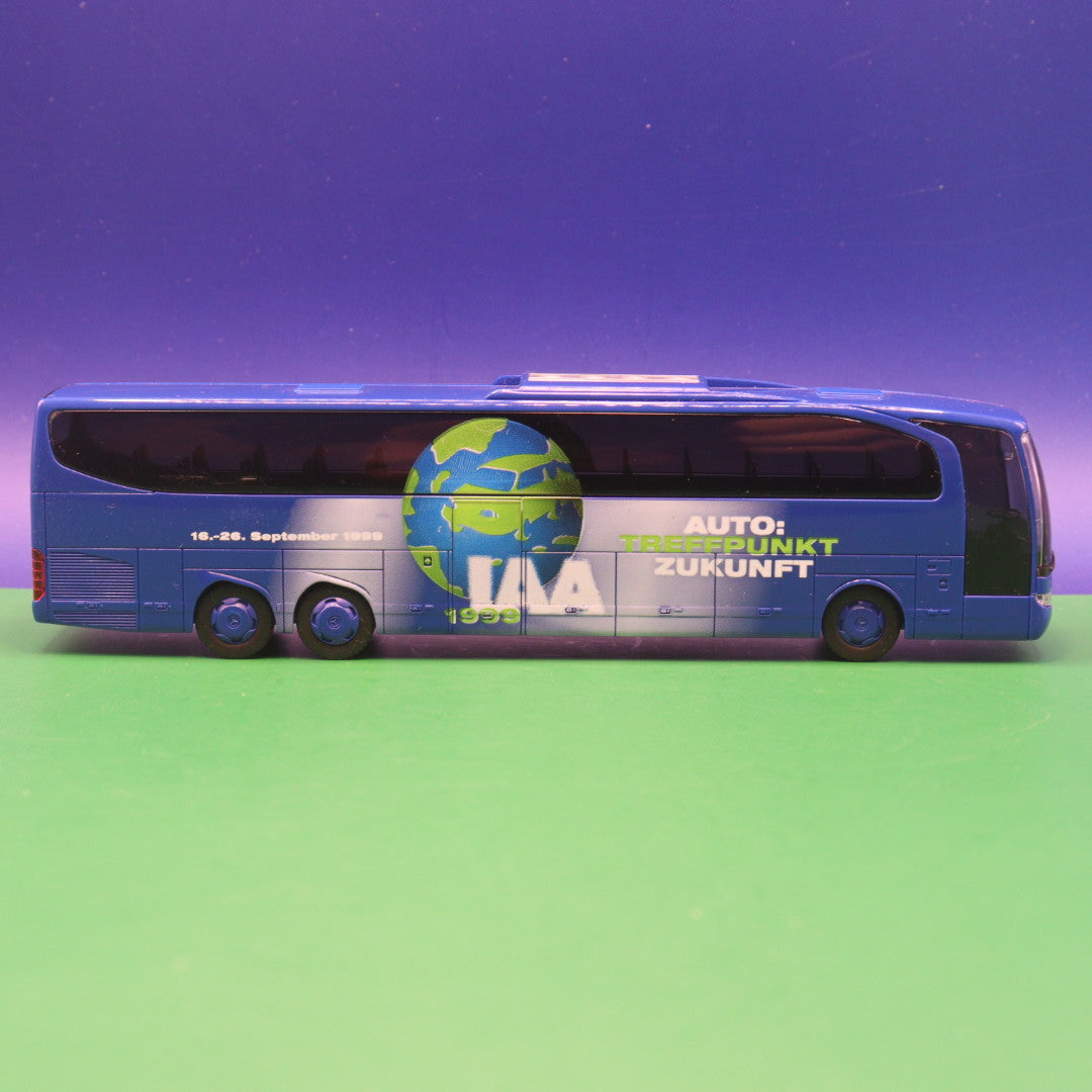 Mercedes Benz Travego - IAA 1999 - Modellbus Rietze