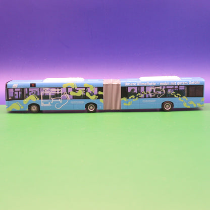 Solaris Urbino 18 - KVG Kassel - Modellbus Rietze 66863