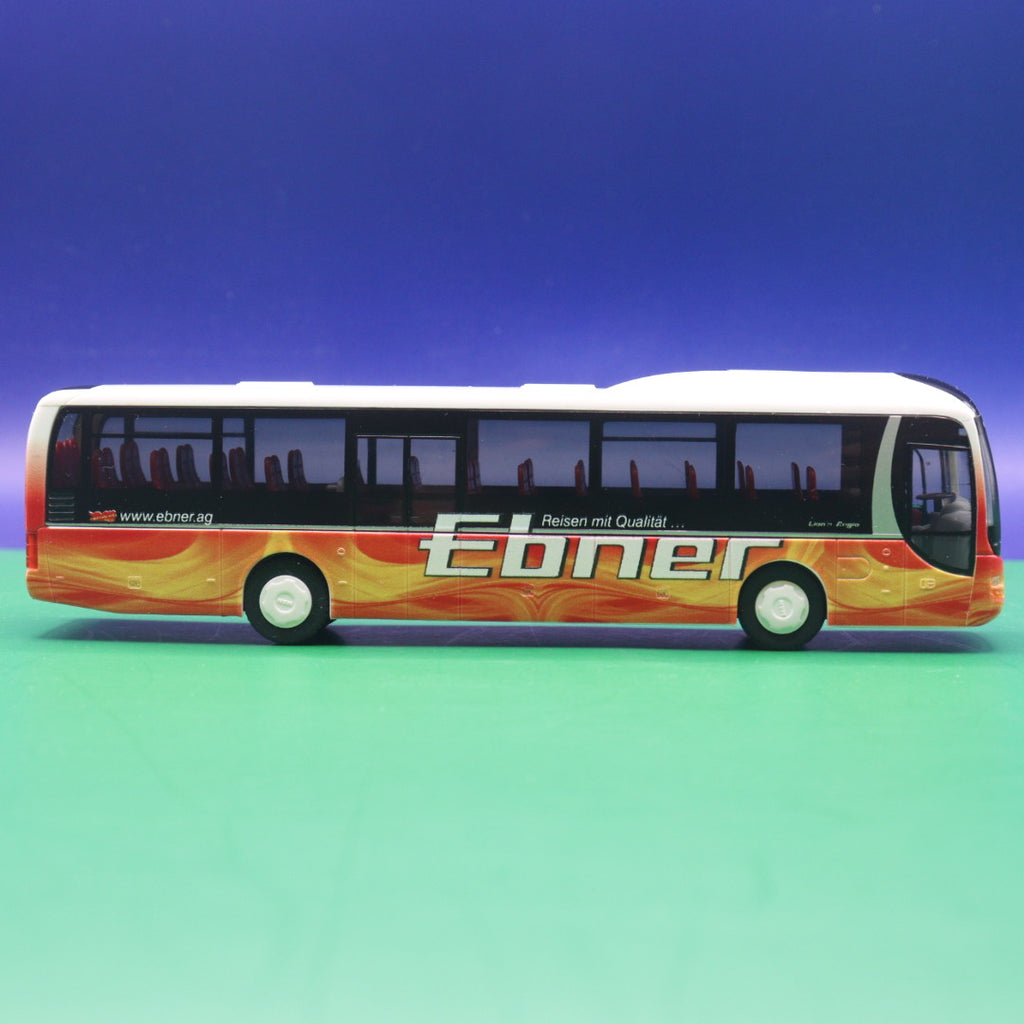 MAN Lions Regio - Ebner Regio - Modellbus Rietze 65846