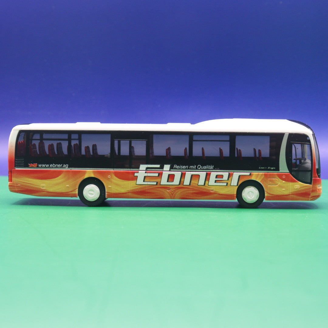 MAN Lions Regio - Ebner Regio - Modellbus Rietze 65846