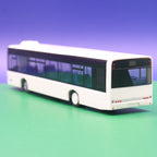 Solaris Urbino 12 - KVG Stade - Linie 2007 Pferdemarkt - Modellbus Rietze 65958