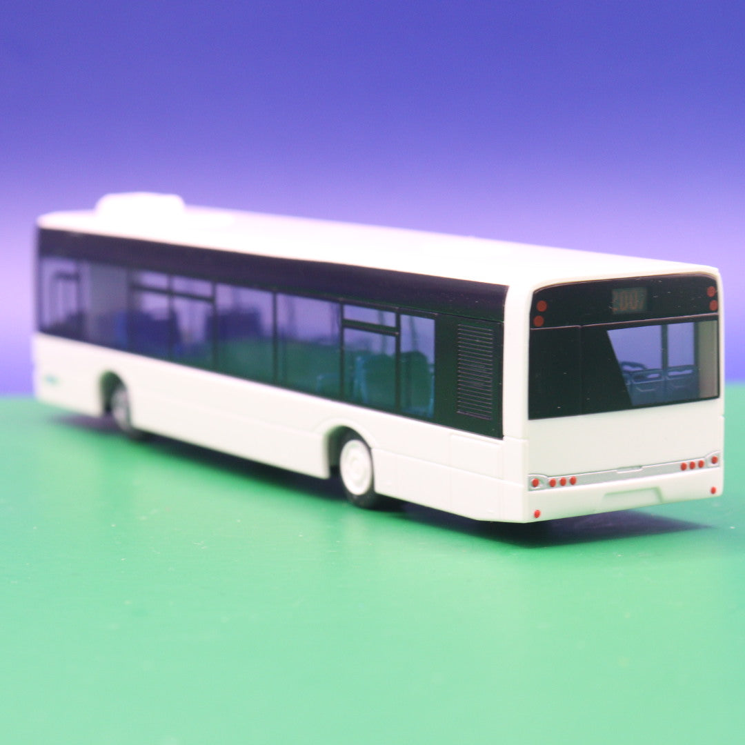 Solaris Urbino 12 - KVG Stade - Linie 2007 Pferdemarkt - Modellbus Rietze 65958