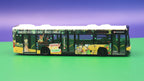 Mercedes Benz Citaro C2 - Schmidt Kinder Theater - Linie X22 - Hochbahn Hamburg - Modellbus Rietze 73510