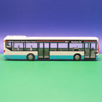 Mercedes Benz O530 Citaro - BRN Busverkehr Rhein Neckar GmbH - Linie 7001 Mannheim Hbf - Modellbus Rietze