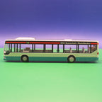 Mercedes Benz O530 Citaro - BRN Busverkehr Rhein Neckar GmbH - Linie 710 Hirschacker Mannheim - Modellbus Rietze