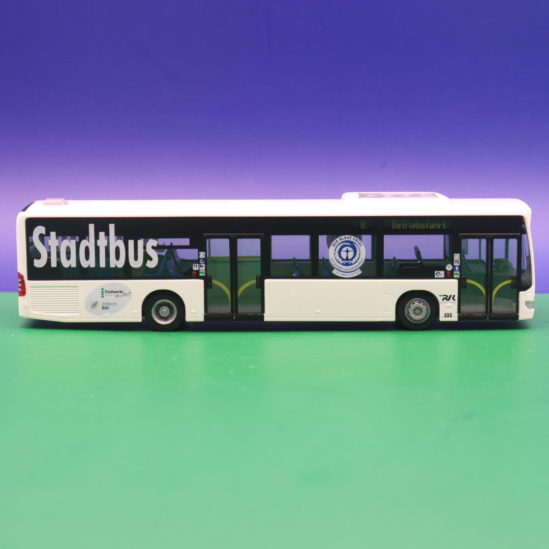 Mercedes Benz Citaro Facelift - RVK Köln-  Stadtbus - Modellbus Rietze