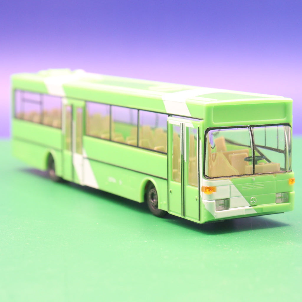 Mercedes Benz O405 - Üstra Hannover - Kempel Modellbus