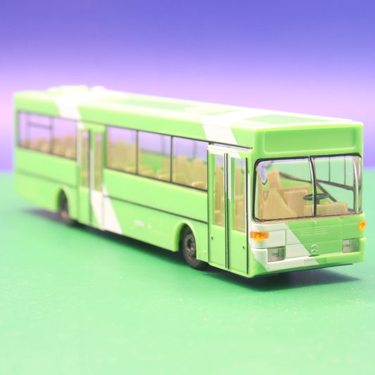 Mercedes Benz O405 - Üstra Hannover - Kempel Modellbus