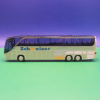 Setra S 417 HDH - Schweizer - Gebraucht - Modellbus AWM