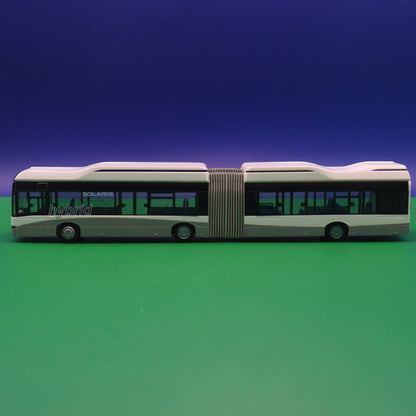 Solaris Urbino 18 Hybrid - Vorführdesign - Ohne Spiegel - Modellbus Rietze