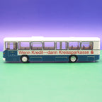 MAN SL 200 - RSVG Troisdorf - Kreissparkasse - Linie Linie 501 Siegburg Bf - Modellbus Rietze 72359-1