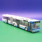 MAN NG 272 - Stadtwerke Münster - Modellbus Rietze 76615
