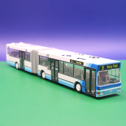 MAN NG 272 - Stadtwerke Münster - Modellbus Rietze 76615