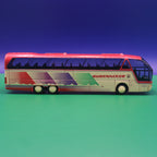 Neoplan 516 SHD L - Rübenacker Reisen - Modellbus AWM