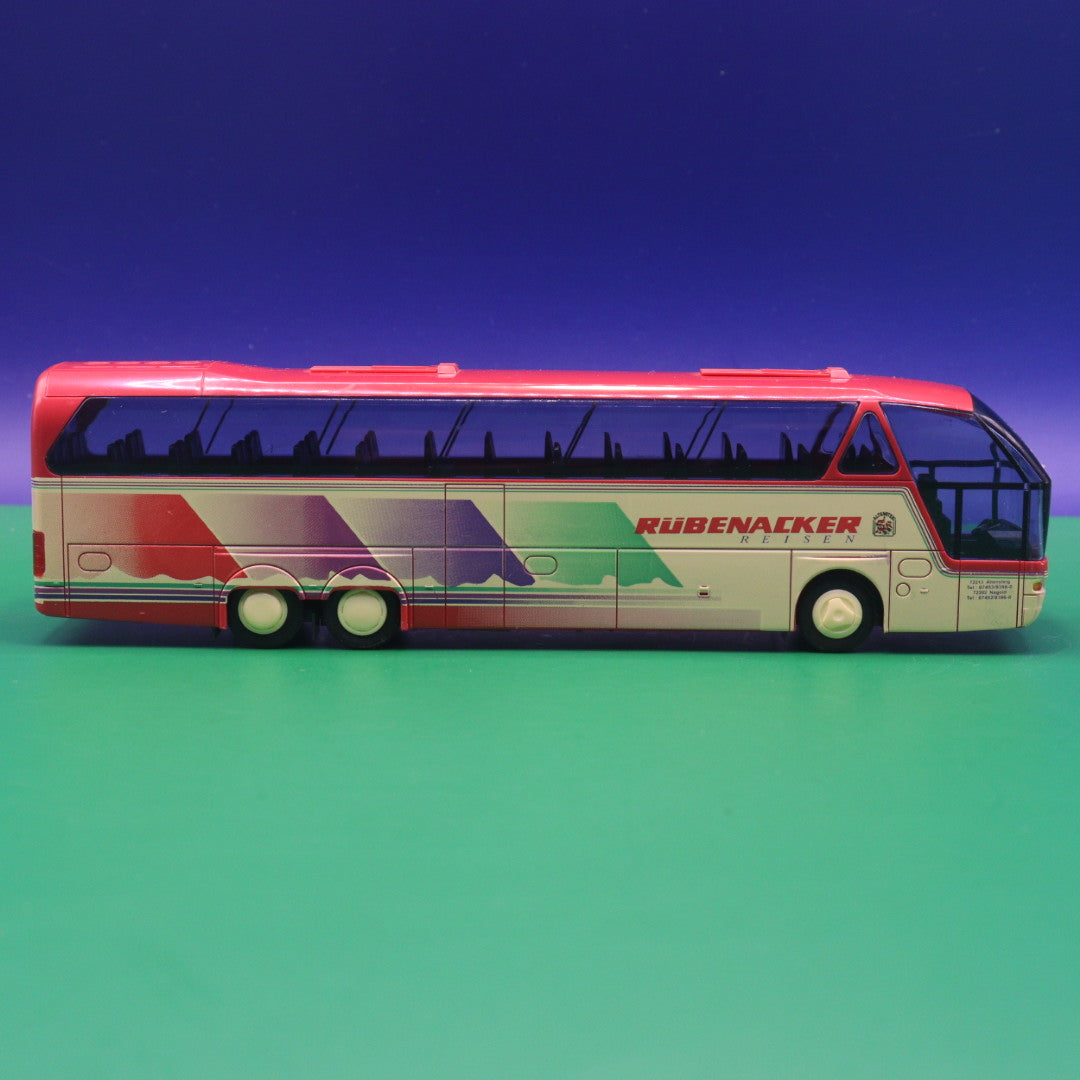 Neoplan 516 SHD L - Rübenacker Reisen - Modellbus AWM