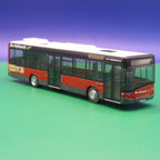 Solaris Urbino 12 - Dr Richard - Ohne OVP und Zurüstteile - Modellbus VK