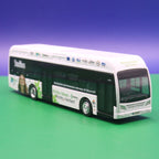 VanHool A330 Wasserstoff - RVK Köln - Modellbus Holland Oto