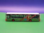 MAN Lions City - KVB Köln - RAFA Malerbedarf Linie 146 Deckstein- Modellbus Rietze 67472