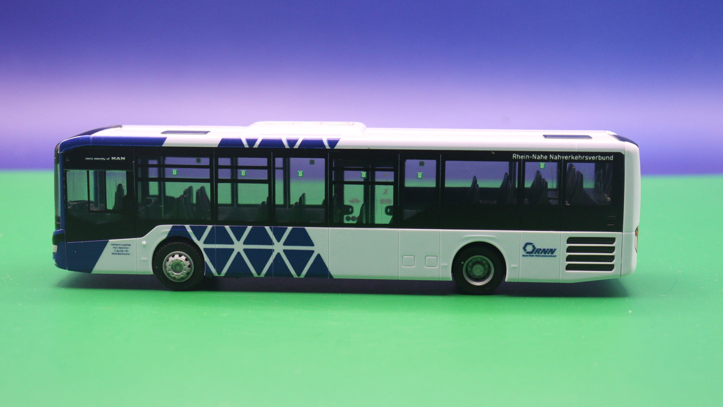 MAN Lions Intercity - Rhein-Nahe-Verkehrsverbund - Modellbus Rietze 74776