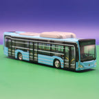 Mercedes Benz Citaro C2 NGT - Mercedes Benz Vorführdesign - Modellbus Rietze Limitiert