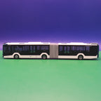 MAN New Lions City 18 - Rheineifelbus im Auftrag der KVB - Linie 118 Barbarossaplatz Ersatzbus Linie 18 - Modellbus Rietze 75893