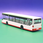 Mercedes Benz O530 Citaro - HCR Herne - Linie 328 Wanne Eickel Hbf - Modellbus Rietze 62608
