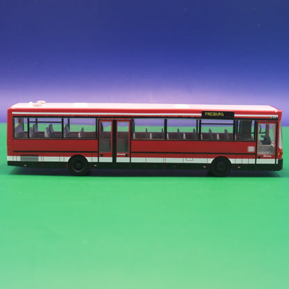 Mercedes Benz O407 - DB Deutsche Bundesbahn - Freiburg - Modellbus Rietze 77338