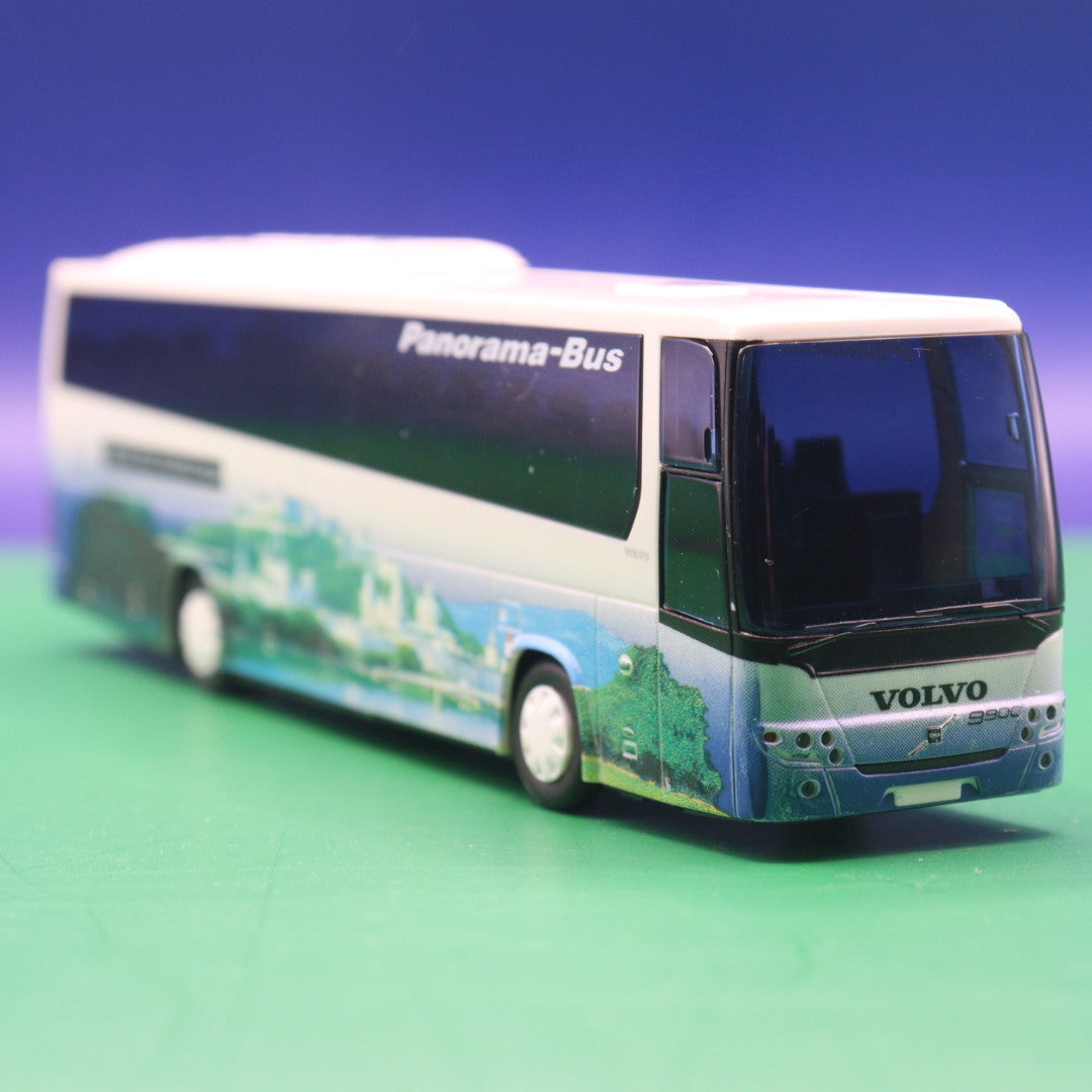 Volvo 9900 - Panorama Bus - Modellbus AWM