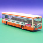 MAN SL 202 - RVK Köln -Möbel Wachendorf - Modellbus Rietze 72133