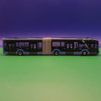 MAN Lions City 18E - MVG München - Modellbus Rietze 76514