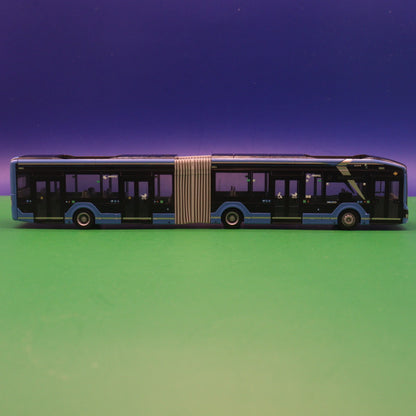 MAN Lions City 18E - MVG München - Modellbus Rietze 76514