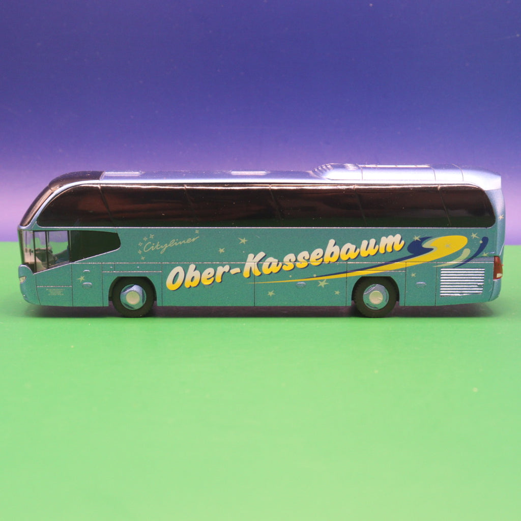 Neoplan Cityliner - Ober Kassebaum - Gebraucht - Modellbus Rietze