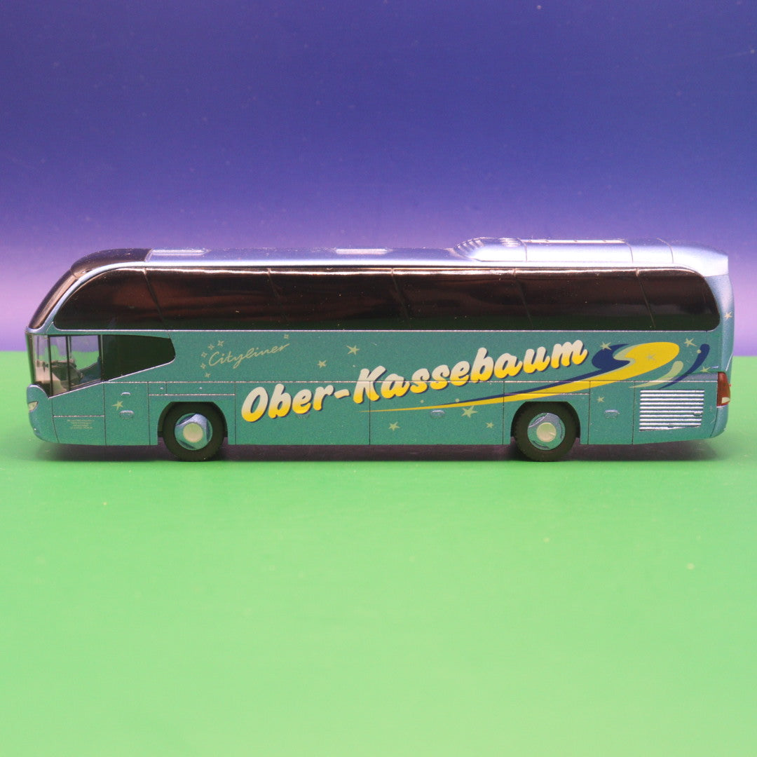 Neoplan Cityliner - Ober Kassebaum - Gebraucht - Modellbus Rietze