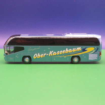 Neoplan Cityliner - Ober Kassebaum - Gebraucht - Modellbus Rietze