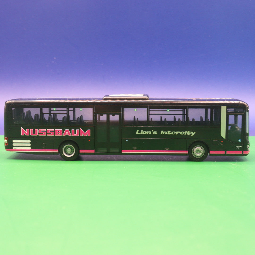 MAN Lions Intercity LE - Nussbaum - Modellbus Rietze 74718